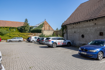 Prodej bytu 2+kk v osobním vlastnictví 61 m², Unhošť