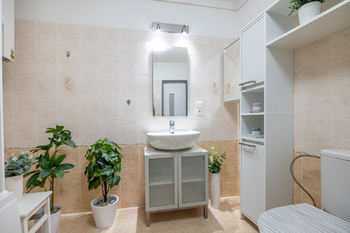 Prodej bytu 2+kk v osobním vlastnictví 61 m², Unhošť