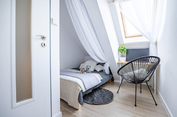 Prodej bytu 2+kk v osobním vlastnictví 61 m², Unhošť
