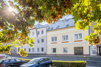 Prodej bytu 2+kk v osobním vlastnictví 61 m², Unhošť