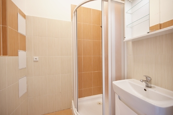 Pronájem bytu 1+kk v osobním vlastnictví 21 m², Praha 6 - Bubeneč
