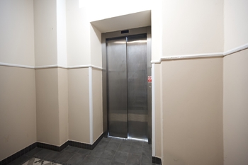 Pronájem bytu 1+kk v osobním vlastnictví 21 m², Praha 6 - Bubeneč