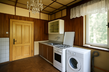 Prodej domu 150 m², Rychvald