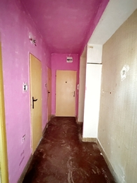 Prodej bytu 2+1 v osobním vlastnictví 58 m², Chropyně