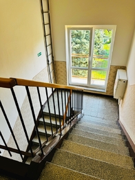 Prodej bytu 2+1 v osobním vlastnictví 58 m², Chropyně