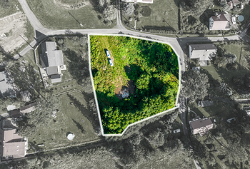 Prodej pozemku 2646 m², Velký Šenov