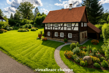 Prodej pozemku 2646 m², Velký Šenov