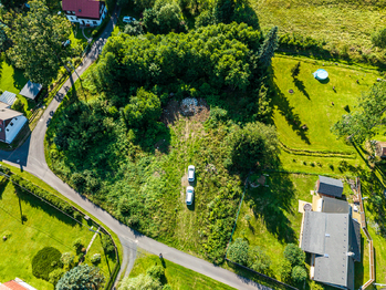 Prodej pozemku 2646 m², Velký Šenov
