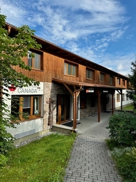 Prodej bytu 1+kk v osobním vlastnictví 30 m², Lipno nad Vltavou