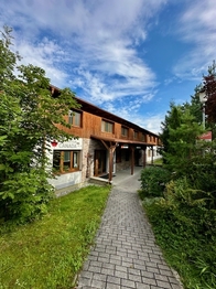 Prodej bytu 1+kk v osobním vlastnictví 30 m², Lipno nad Vltavou