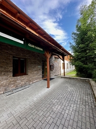 Prodej bytu 1+kk v osobním vlastnictví 30 m², Lipno nad Vltavou