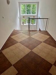 Prodej bytu 1+kk v osobním vlastnictví 30 m², Lipno nad Vltavou
