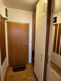 Prodej bytu 1+kk v osobním vlastnictví 30 m², Lipno nad Vltavou