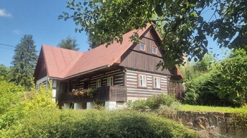 Prodej chaty / chalupy 160 m², Libštát
