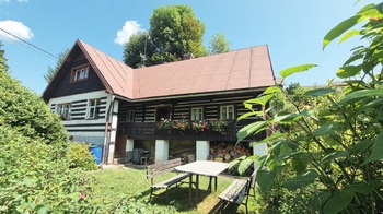 Prodej chaty / chalupy 160 m², Libštát
