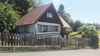 Prodej chaty / chalupy 160 m², Libštát
