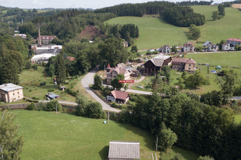Prodej chaty / chalupy 160 m², Libštát