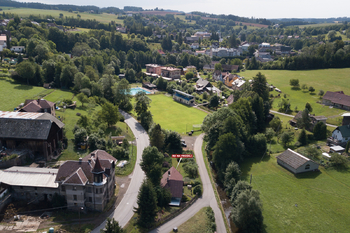 Prodej chaty / chalupy 160 m², Libštát