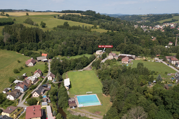 Prodej chaty / chalupy 160 m², Libštát