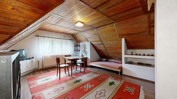 Prodej chaty / chalupy 160 m², Libštát