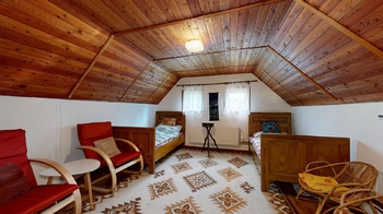 Prodej chaty / chalupy 160 m², Libštát