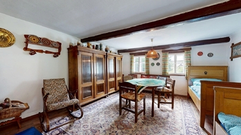 Prodej chaty / chalupy 160 m², Libštát