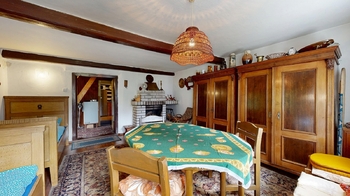 Prodej chaty / chalupy 160 m², Libštát