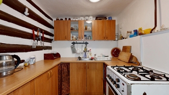 Prodej chaty / chalupy 160 m², Libštát