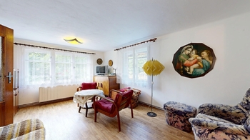 Prodej chaty / chalupy 160 m², Libštát