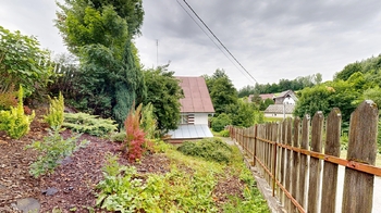 Prodej chaty / chalupy 160 m², Libštát