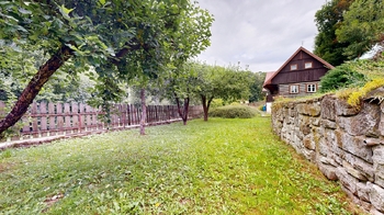 Prodej chaty / chalupy 160 m², Libštát