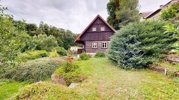Prodej chaty / chalupy 160 m², Libštát