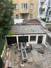 Prodej bytu 3+kk v osobním vlastnictví 92 m², Praha 2 - Vyšehrad