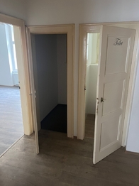 Prodej bytu 3+kk v osobním vlastnictví 92 m², Praha 2 - Vyšehrad
