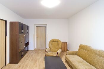 Pronájem bytu 2+1 v osobním vlastnictví 60 m², Tábor