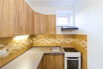 Pronájem bytu 2+1 v osobním vlastnictví 60 m², Tábor