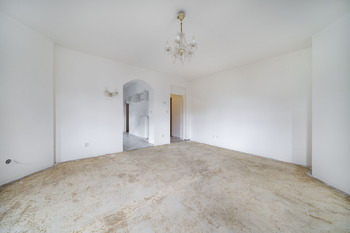Prodej bytu 2+1 v osobním vlastnictví 137 m², Mariánské Lázně