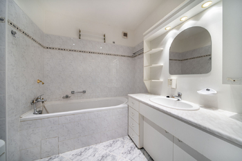 Prodej bytu 2+1 v osobním vlastnictví 137 m², Mariánské Lázně
