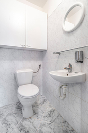 Prodej bytu 2+1 v osobním vlastnictví 137 m², Mariánské Lázně