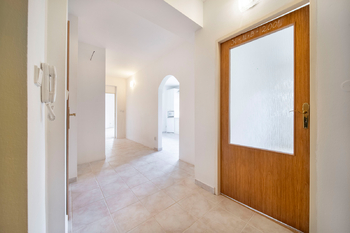 Prodej bytu 2+1 v osobním vlastnictví 137 m², Mariánské Lázně