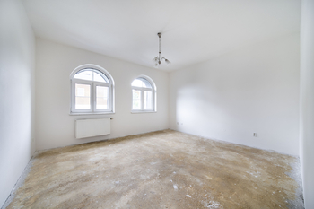 Prodej bytu 2+1 v osobním vlastnictví 137 m², Mariánské Lázně