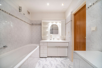 Prodej bytu 2+1 v osobním vlastnictví 137 m², Mariánské Lázně