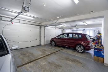 Prodej bytu 2+1 v osobním vlastnictví 137 m², Mariánské Lázně
