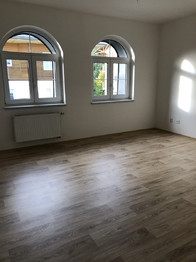 Prodej bytu 2+1 v osobním vlastnictví 137 m², Mariánské Lázně