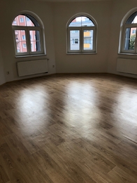 Prodej bytu 2+1 v osobním vlastnictví 137 m², Mariánské Lázně