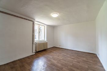 Prodej zemědělského objektu 777 m², Lichnov