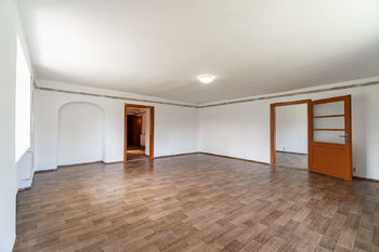 Prodej zemědělského objektu 777 m², Lichnov
