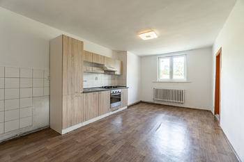 Prodej zemědělského objektu 777 m², Lichnov