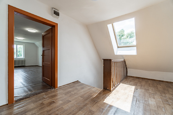 Prodej zemědělského objektu 777 m², Lichnov