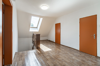 Prodej zemědělského objektu 777 m², Lichnov